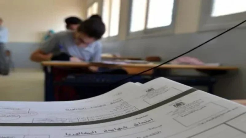 قبول مطالب الافراج عن تسعة تلاميذ بعد ايداعهم السج