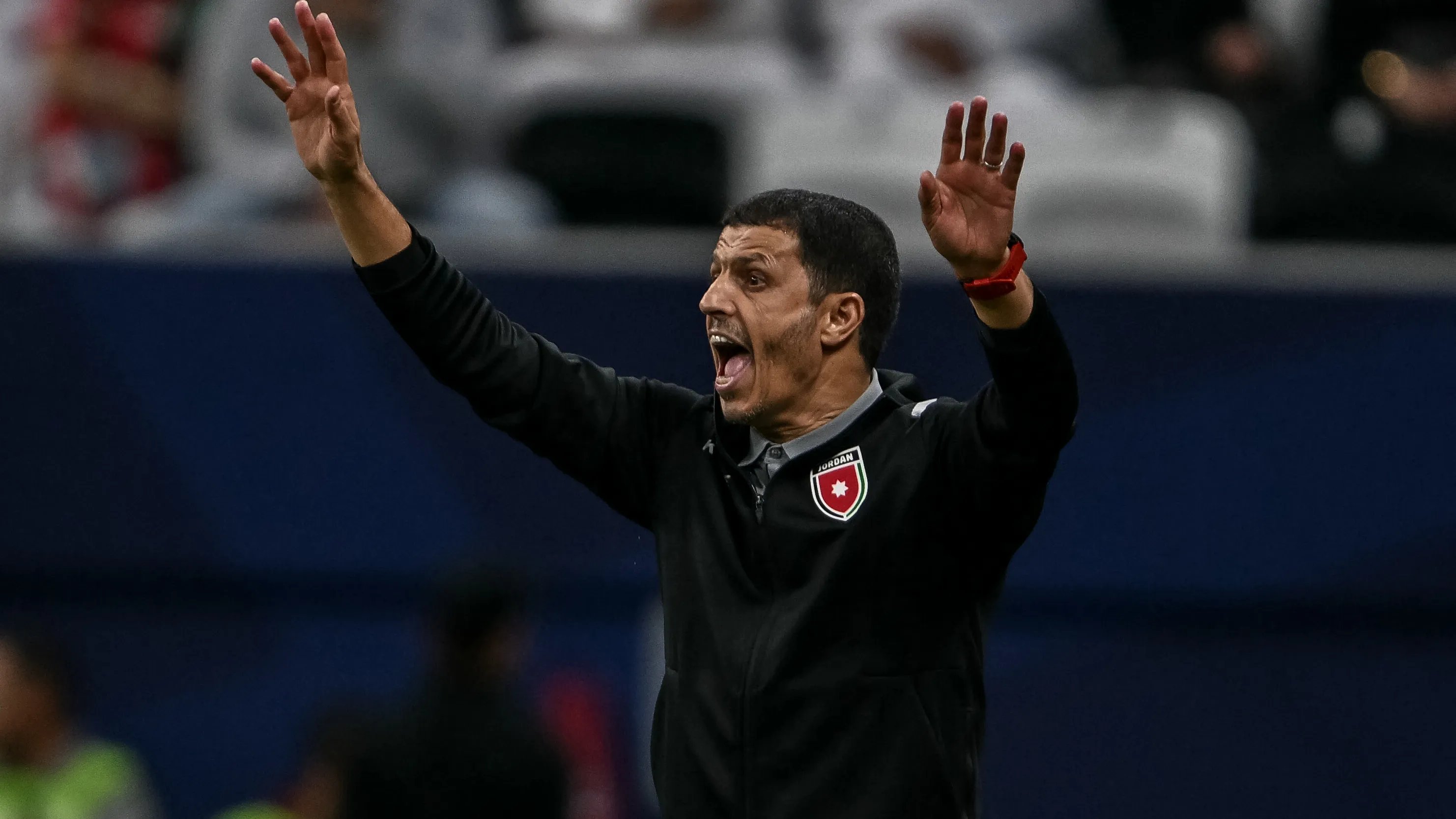 كاس العالم 2026 (تحضيرات): سلامي مدرب الأردن: حققن