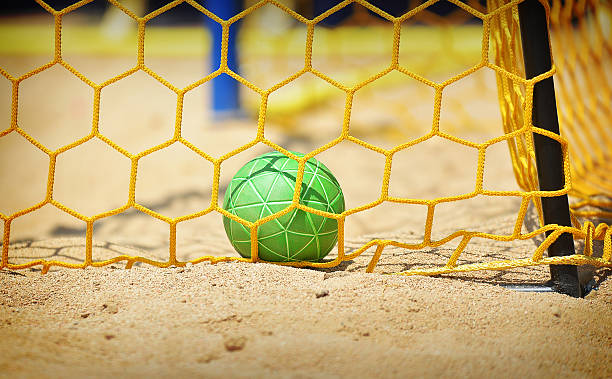بطولة العالم لكرة اليد الشاطئية: المنتخب التونسي ي