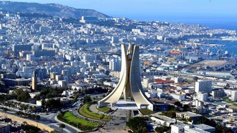 الجزائر.. السجن 7 سنوات بحق مؤثر "دنس علم البلاد"