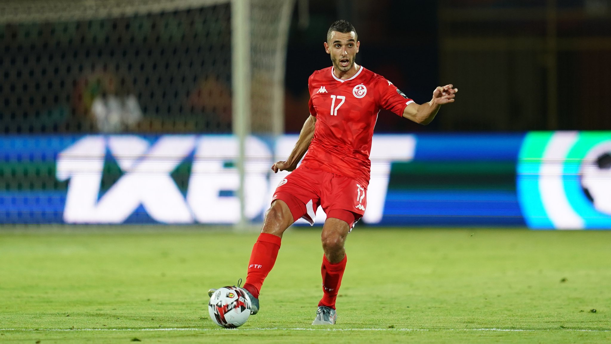 مونديال 2026 - إلياس السخيري.. الجندي الهادئ ينضم 