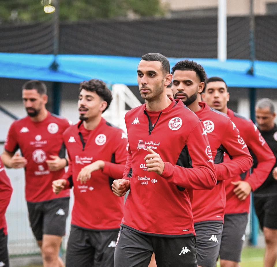 إعادة منسوب الثقة للاعبي المنتخب التونسي والاختيار