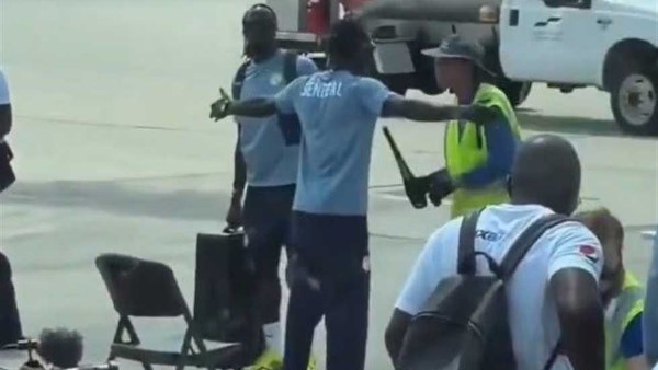 كاس العالم 2026: الاتحاد السنغالي يؤكد ان اجراءات تفتيش بعثة