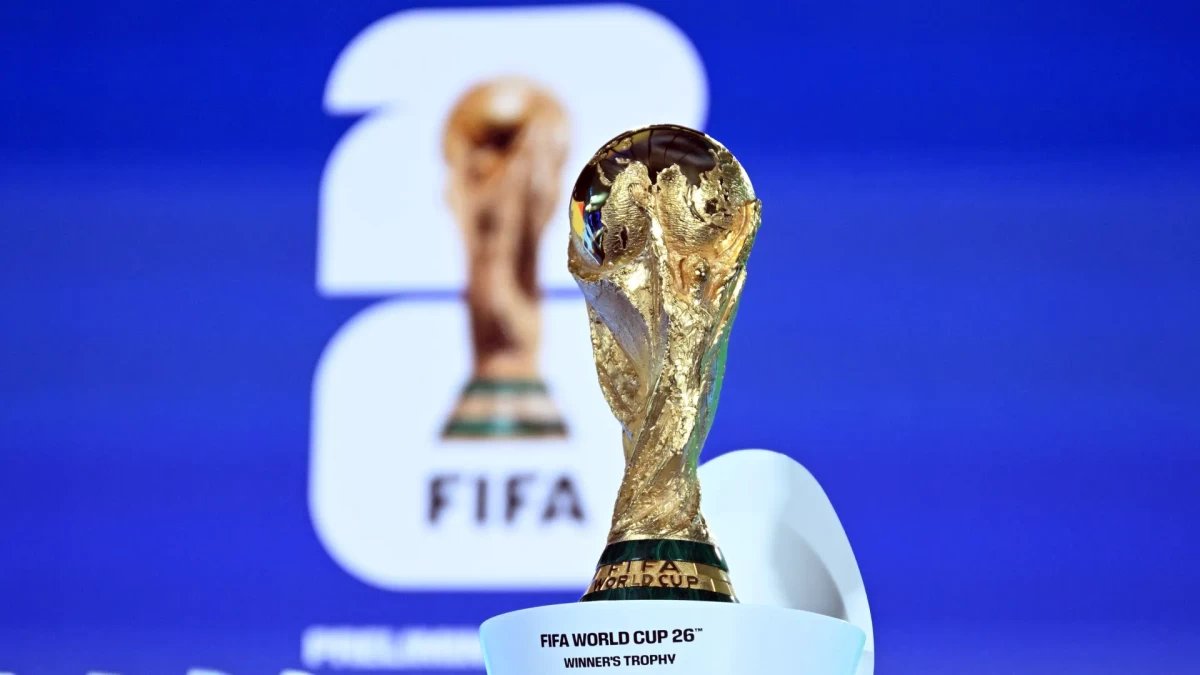 كأس العالم 2026: نجوم عرب يحملون آمال منتخباتهم في مشاركة تا