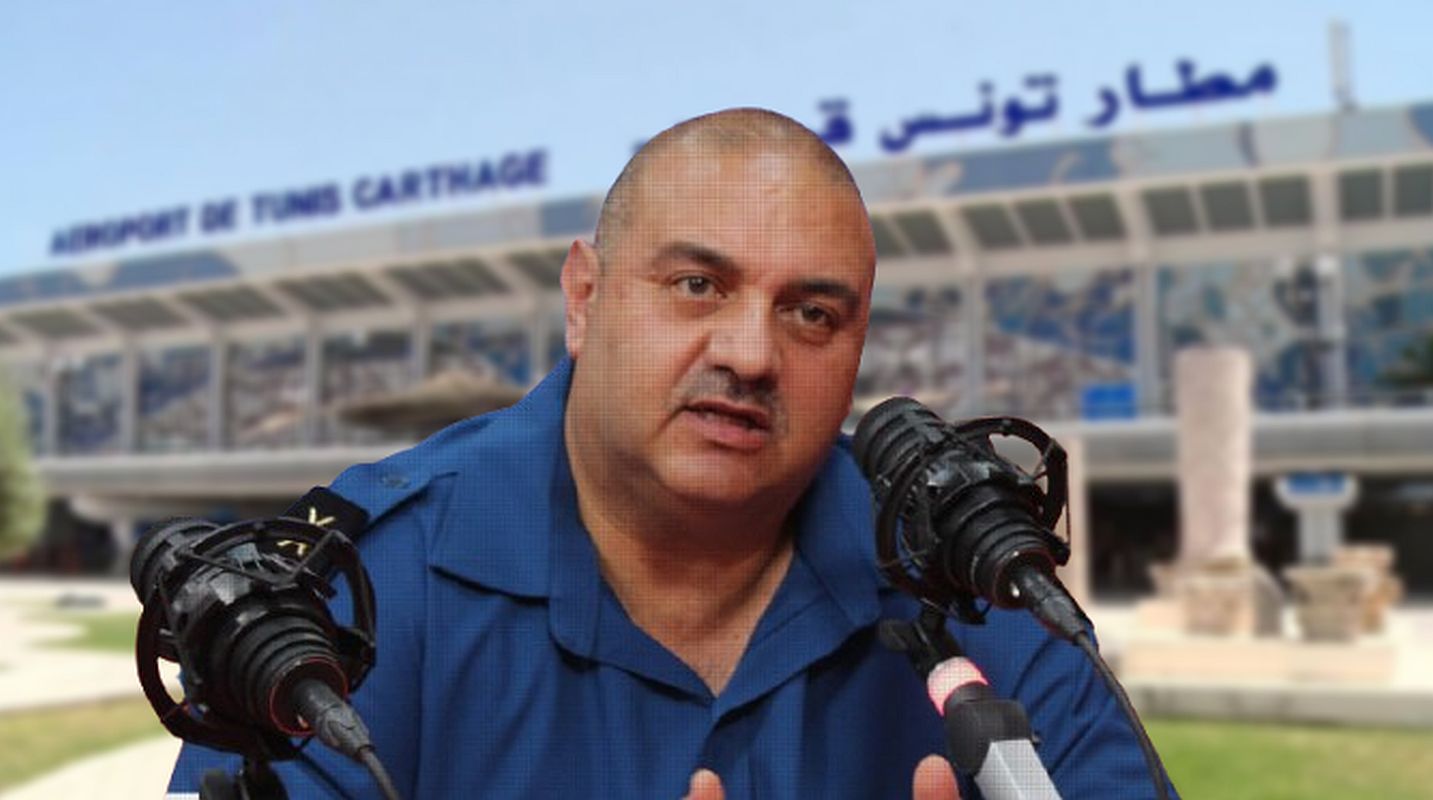 العميد إلياس بالخير: النظارات الذكية و الحاملة لكاميرا تخضع 