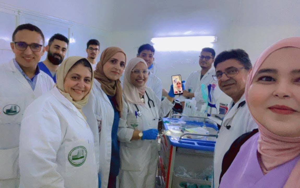 وزارة الصحة: إجراء أوّل عملية لتذويب جلطة دماغية باستعمال من