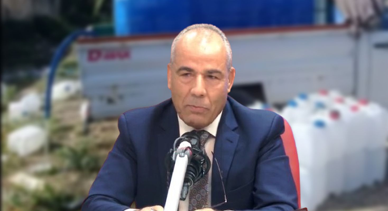الهيئة الوطنية للسلامة الصحية تحذّر من استهلاك المياه مجهولة المصدر المروّجة عبر الشاحنات المتجولة