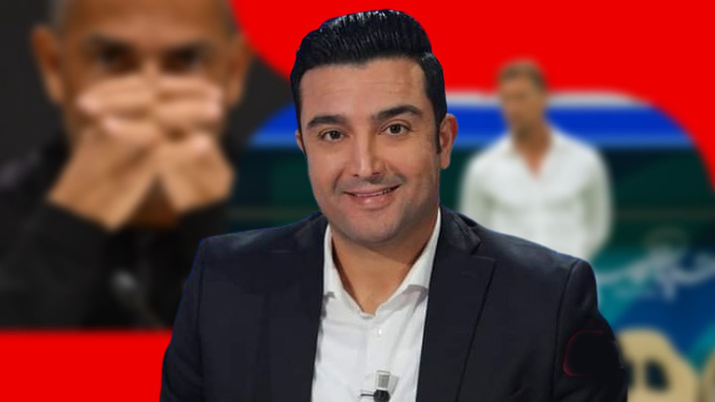 فهمي البرهومي بعد التعاقد مع هيرفي رونار: "لا تضحكوا علينا مرة أخرى... الأزمة أعمق من تغيير مدرب"