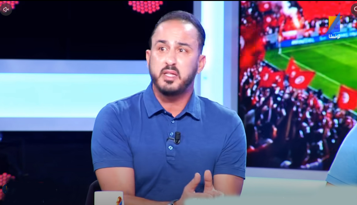 مروان تاج لبيرم المختاري "اثبت للقضاء منح راني خضيرة سيارة لعضو مكتب جامعي"