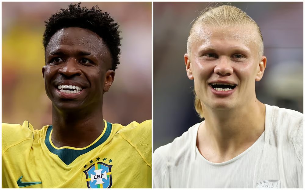 البرازيل والنرويج: مواجهة مثيرة مساء اليوم في دور الـ 16 بكأس العالم