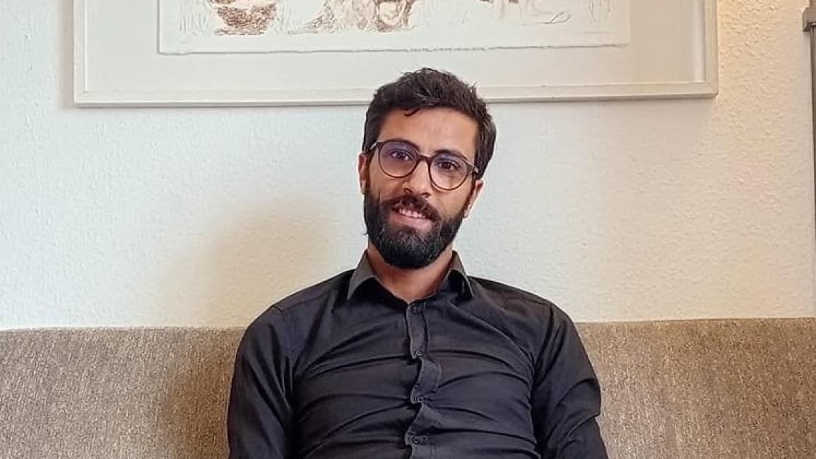الكاتب التونسي عماد قيدة يفوز بجائزة خالد خليفة للرواية في دورتها الثانية