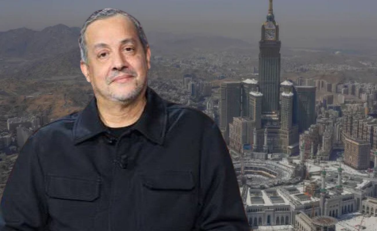 عدنان الإمام: «الحوثيون أكثر تمسّكاً بالمقدسات من أنظمة عربية وإسلامية».. ومكة خط أحمر