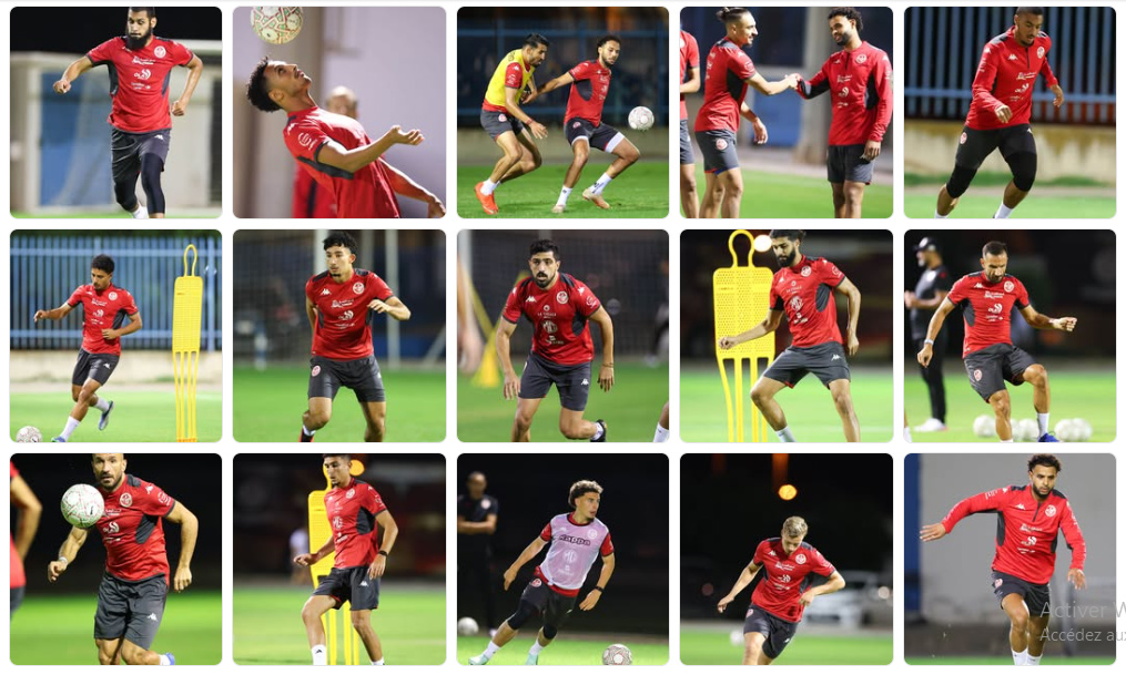 تصفيات كاس امم افريقيا 2027 - المنتخب التونسي من أجل انطلاقة موفقة وتأسيس لمرحلة جديدة