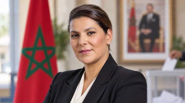 أول امرأة تتولى رئاسة الحكومة في المغرب.. من هي فاطمة الزهراء المنصوري؟