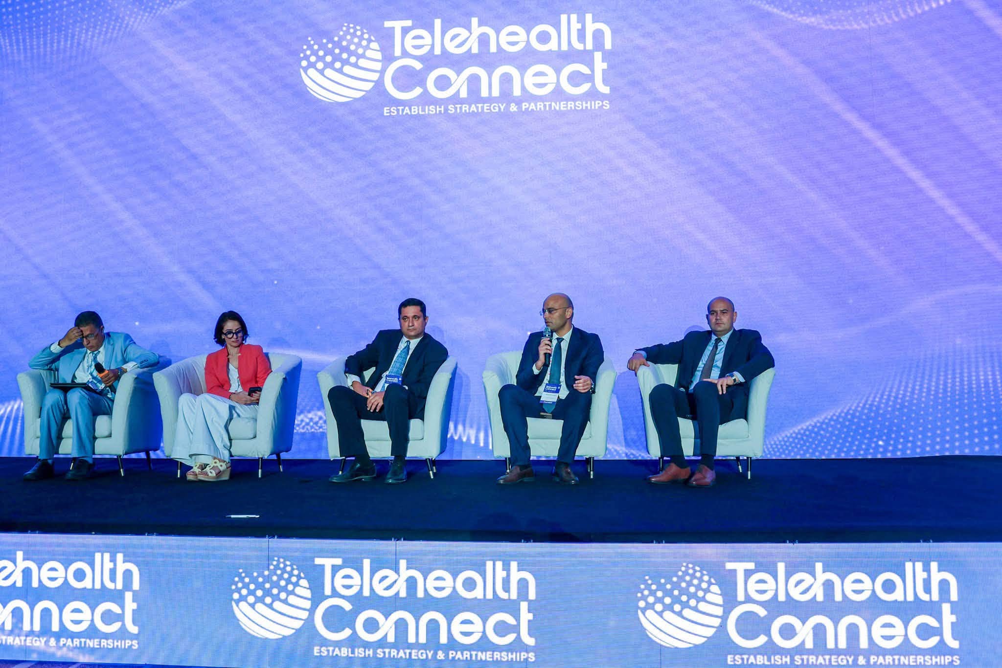 تونس حققت تقدما مهما في مجال الصحة والتحول الرقمي يمثل فرصة لتعزيز إصلاح المنظومة (المنسقة المقيمة للأمم المتحدة في تونس)