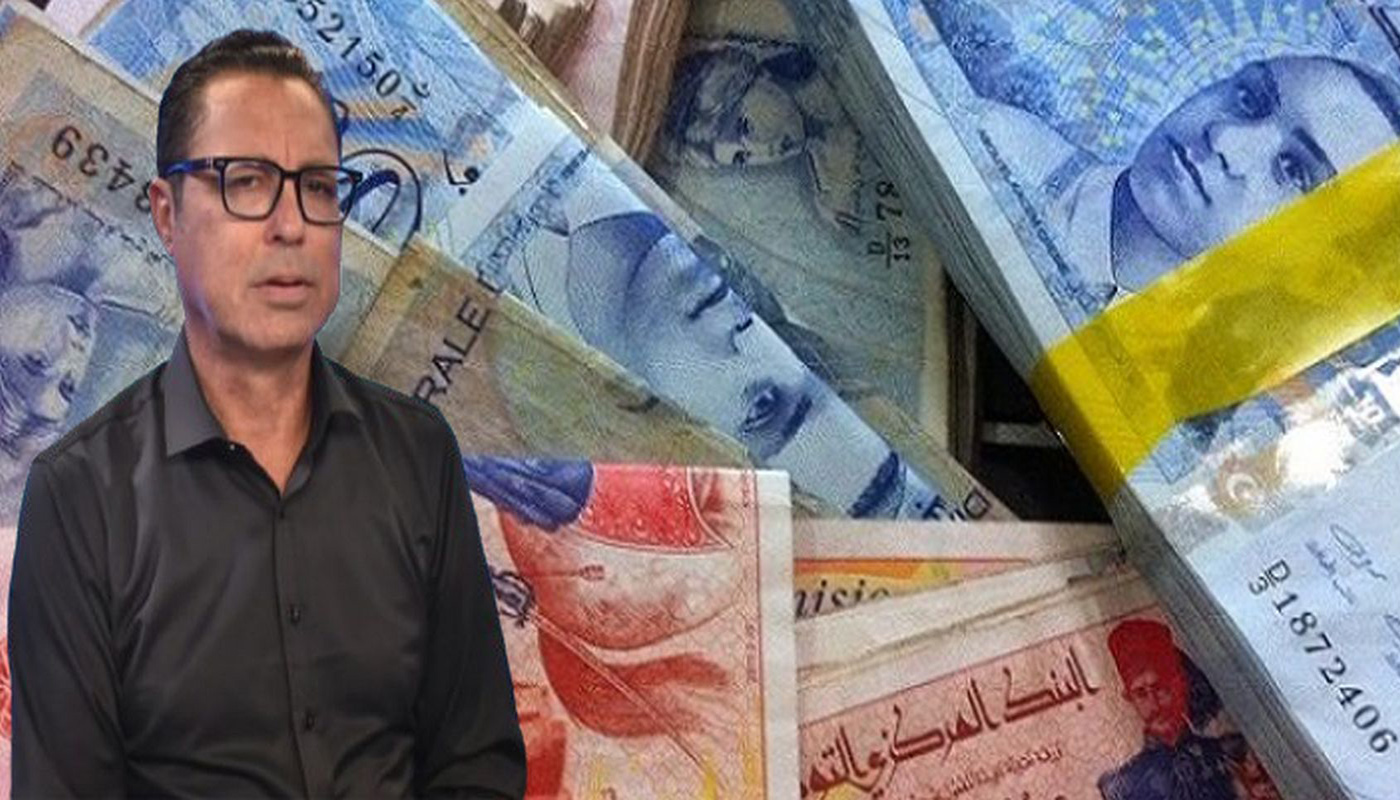 القرض على الشرف: نحو 14 ألفاً و300 منتفع من الأفراد و2860 مؤسسة وفق محاكاة معز حديدان
