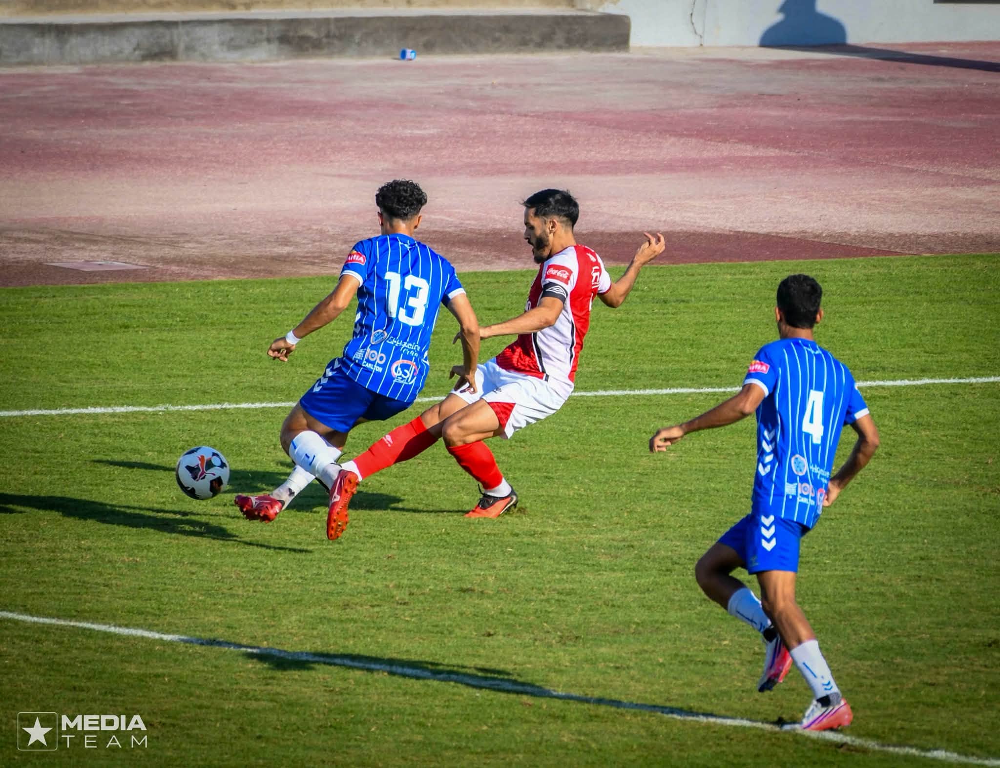 مباريات ودية: الملعب التونسي ينهزم أمام الهلال السوداني وتعادلات للأولمبي الباجي والنجم الساحلي والمنستيري والصفاقسي