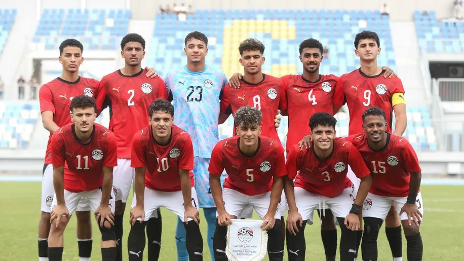 بطولة اتحاد شمال إفريقيا لكرة القدم تحت 20 عاما: مصر والمغرب يتأهلان إلى النهائيات الإفريقية