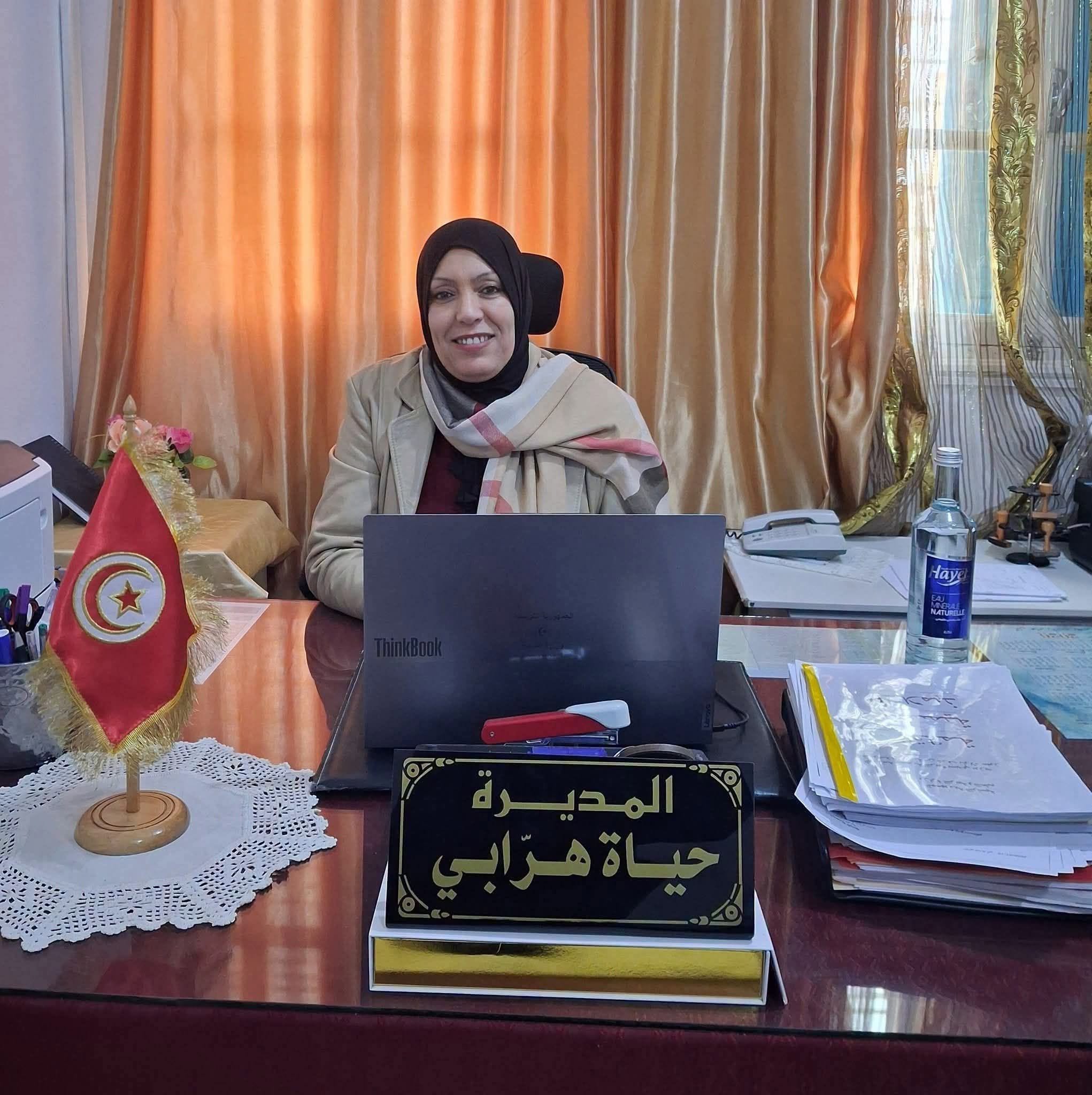 سيدي بوزيد: حادث مرور مروّع يسفر عن وفاة مديرة اعدادية ابن شرف بأولاد حفوز