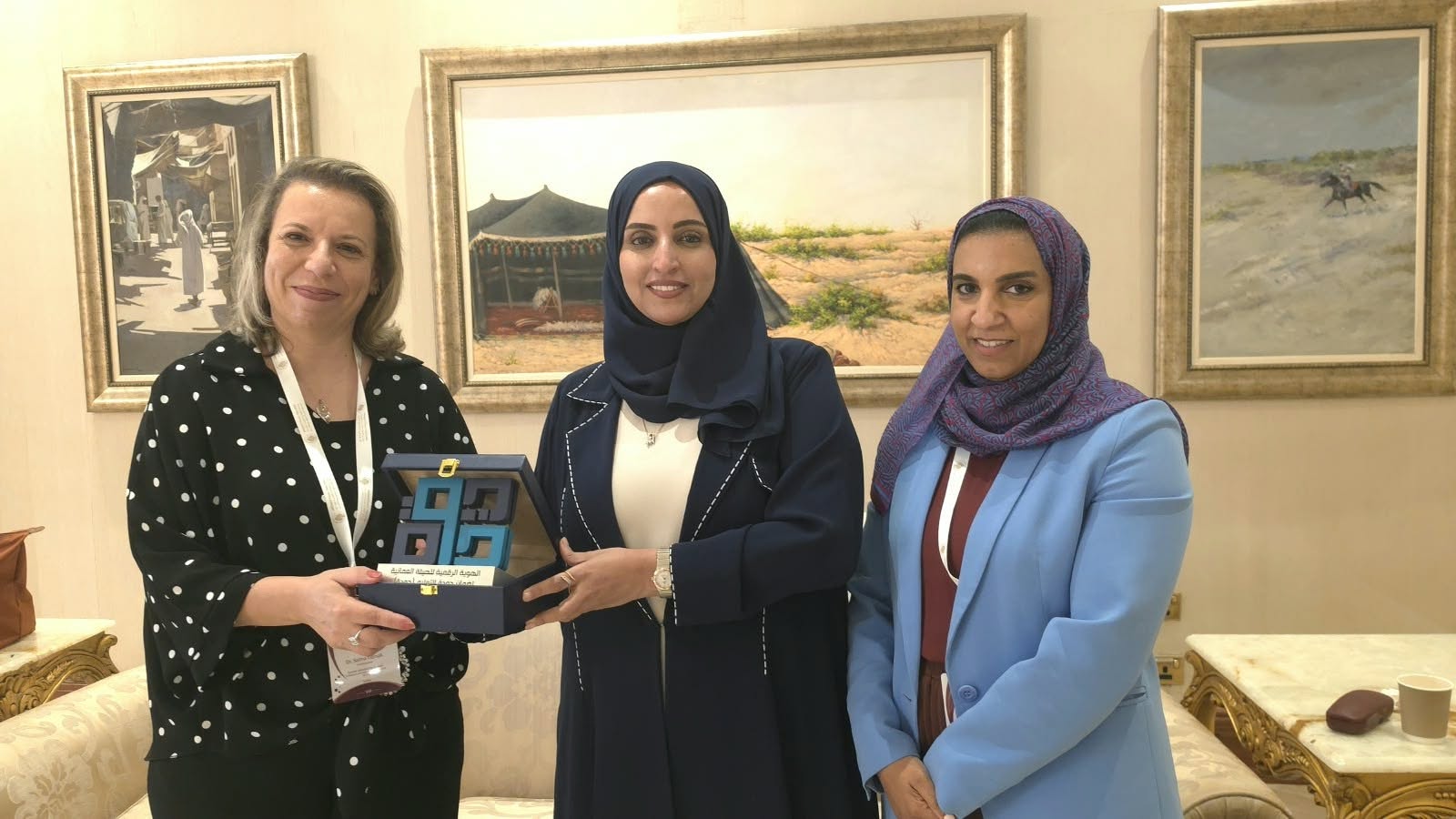 الوكالة التونسية للتقييم والاعتماد تشارك في منتدى الشبكة العربية لضمان الجودة في التعليم العالي يومي 7 و8 اكتوبر 2026 بالدوحة