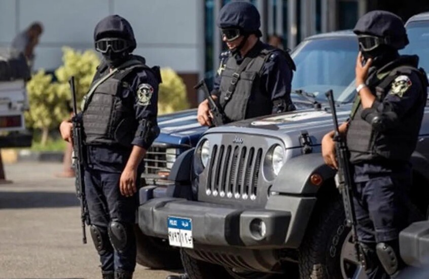 مصر: القبض على مسؤولين بوزارة البترول بشبهة الرشوة والفساد