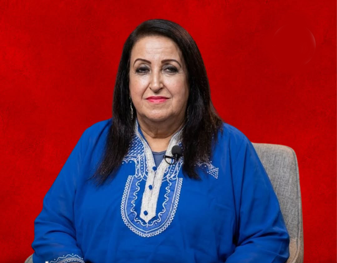 الممثلة آمال البكوش في ذمّة الله