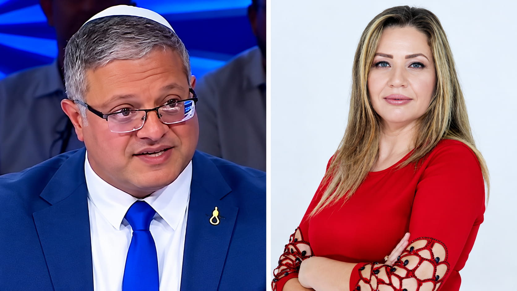 فاطمة المسدي لبن غفير: تونس ليست أرضًا سائبة