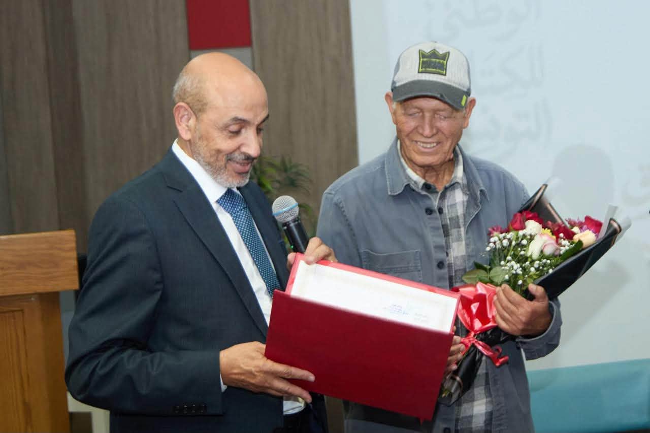 من ذاكرة البحر إلى فضاء الفن...رؤوف قارة يؤسس لمتحف تشكيلي بقليبية