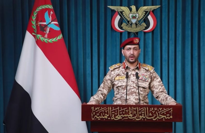 الحوثيون يعلنون تنفيذ 6 عمليات عسكرية استهدفت منشآت نفطية ومطارات ومواقع عسكرية سعودية