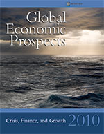 Perspectives pour l'�conomie de la Tunisie en 2010  selon  la banque mondiale