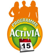 Activia,