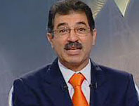 مقابلة