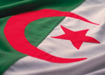 الجزائر