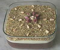 Tunisie: 300 tonnes de zgougou sont disponibles