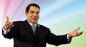 بن علي يعبّر عن اشتياقه لتونس ويتعهّد بكشف عديد الحقائق قريبا