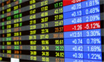 بورصة 37.7 مليار دولار خسائر أسواق الأسهم العربية منذ بداية الثورات