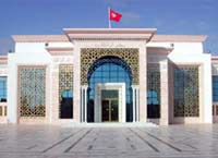 Tunisie: Adoption du projet de budget de la Présidence de la République 2011