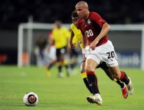 Egypte-Ghana, un rendez-vous pour l'Histoire