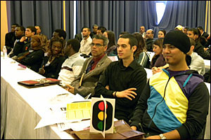La Tunisie organise une conf�rence mondiale de la jeunesse sur la s�curit� routi�re