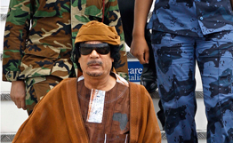 السلطات الليبية تطلب من الإدارة الأمريكية تغيير سفيرها لدى ليبيا
