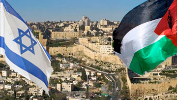 إسرائيل تخطط لبناء 1300 وحدة سكنية في القدس الشرقية