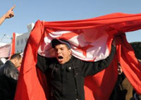 Tunisie: Eclaircissements du ministère de l'intérieur sur les échauffourées, vendredi, à La Kasbah