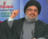 نصرالله : اليد التي ستمتد الى اي واحد من مجاهدي وقياديي المقاومة سنقطعها