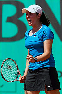 Ons Jabeur en route pour Wimbledon