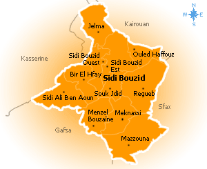 Tunisie: Plusieurs difficults entravent la ralisation des projets  Sidi Bouzid