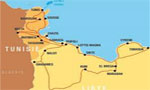 تونس تضع خطة منظومة الحصن لحماية حدودها مع ليبيا