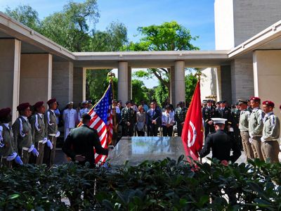 Washington face  la colre du peuple tunisien 