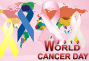 Cancer : 12000 nouveaux cas enregistr�s chaque ann�e en Tunisie