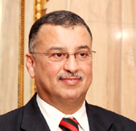 عبد الرزاق الكيلاني: مشروع قانون الهيئة المستقلة للانتخابات يضمن استقلالية الهيئة وينأى بها عن الشخصنة