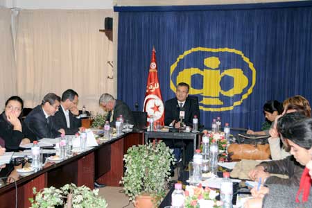 Rassurer les investisseurs n'est pas seulement la responsabilité de l'APII